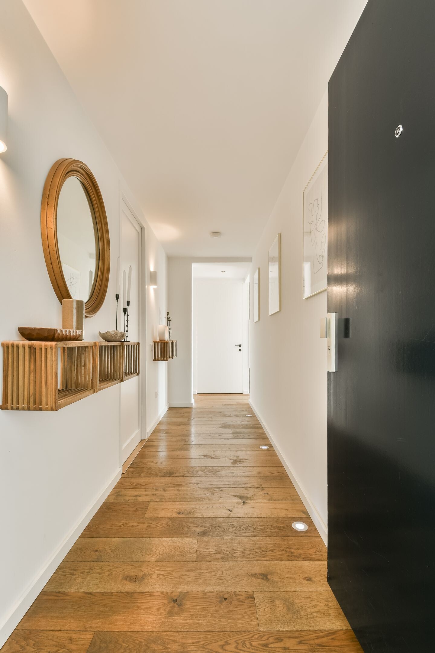 Appartement te koop: Kerkstraat 5F, Purmerend