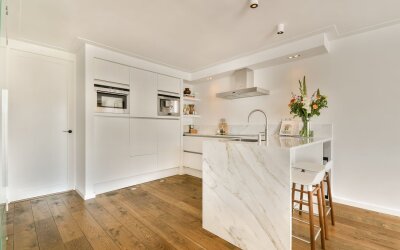 Kerkstraat 5-F