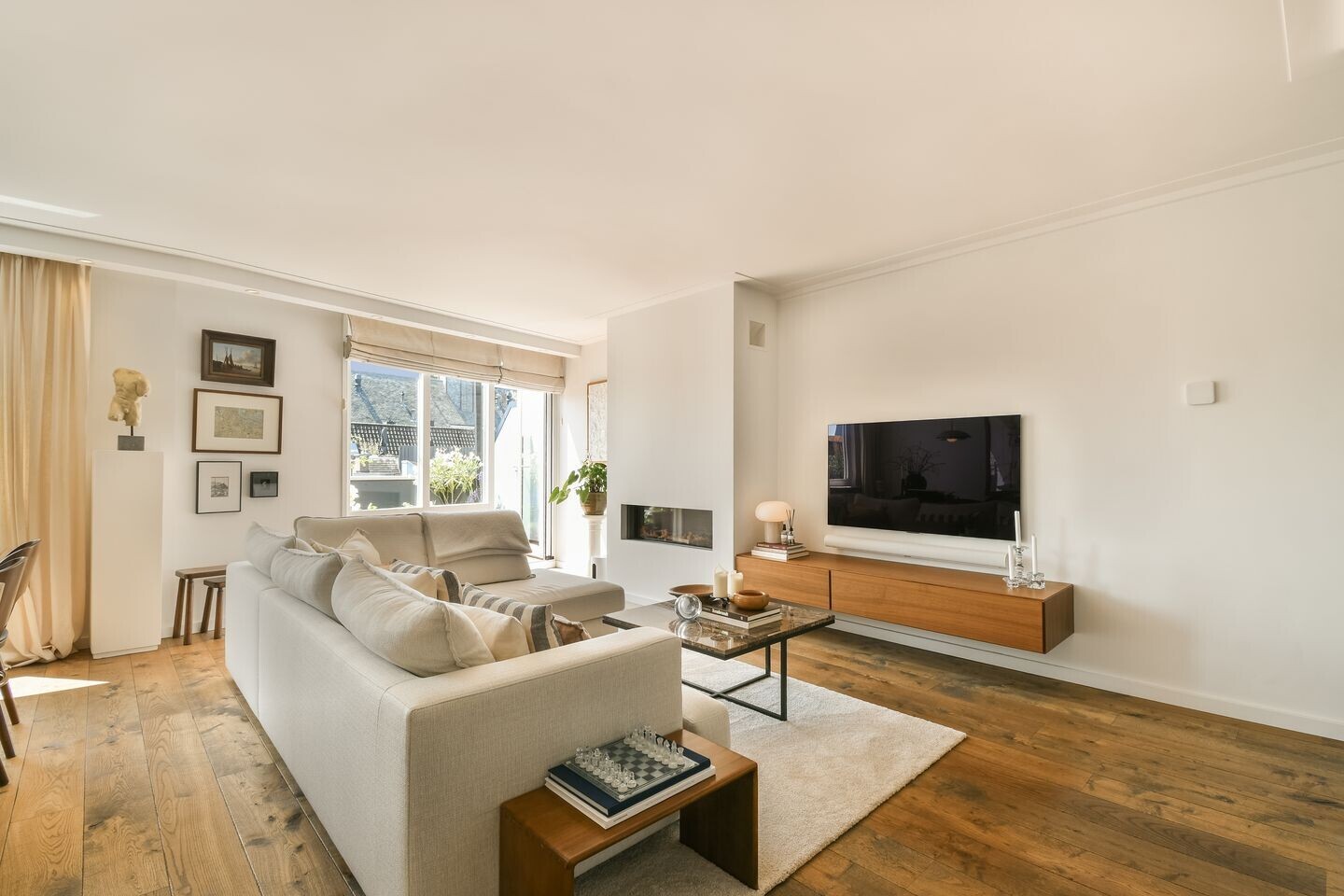 Appartement te koop: Kerkstraat 5F, Purmerend
