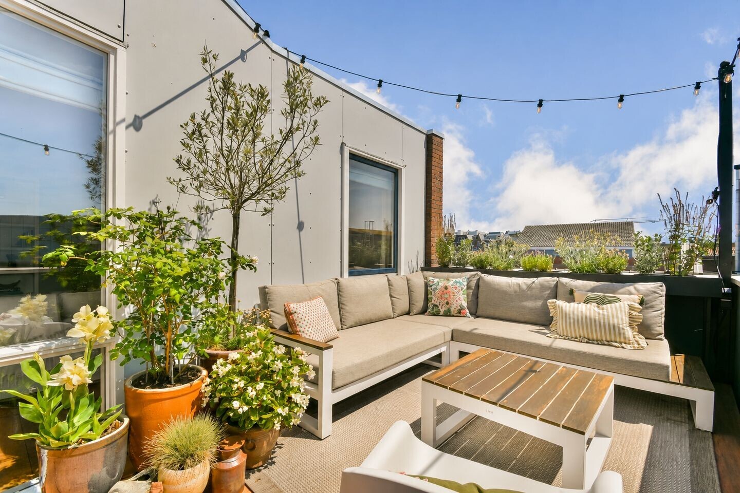 Appartement te koop: Kerkstraat 5F, Purmerend