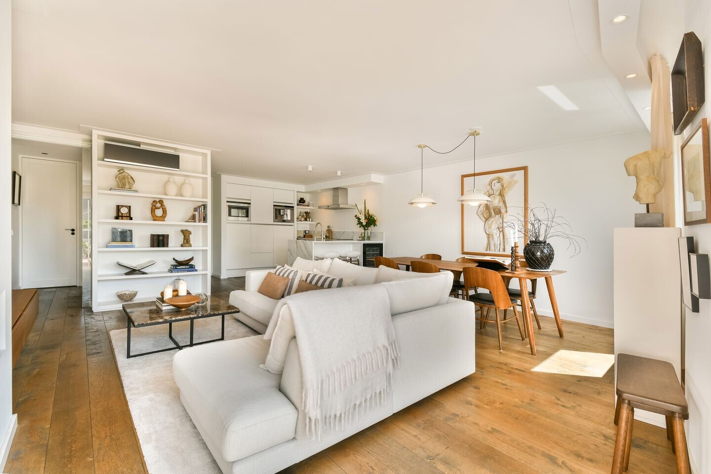 Appartement te koop: Kerkstraat 5F, Purmerend