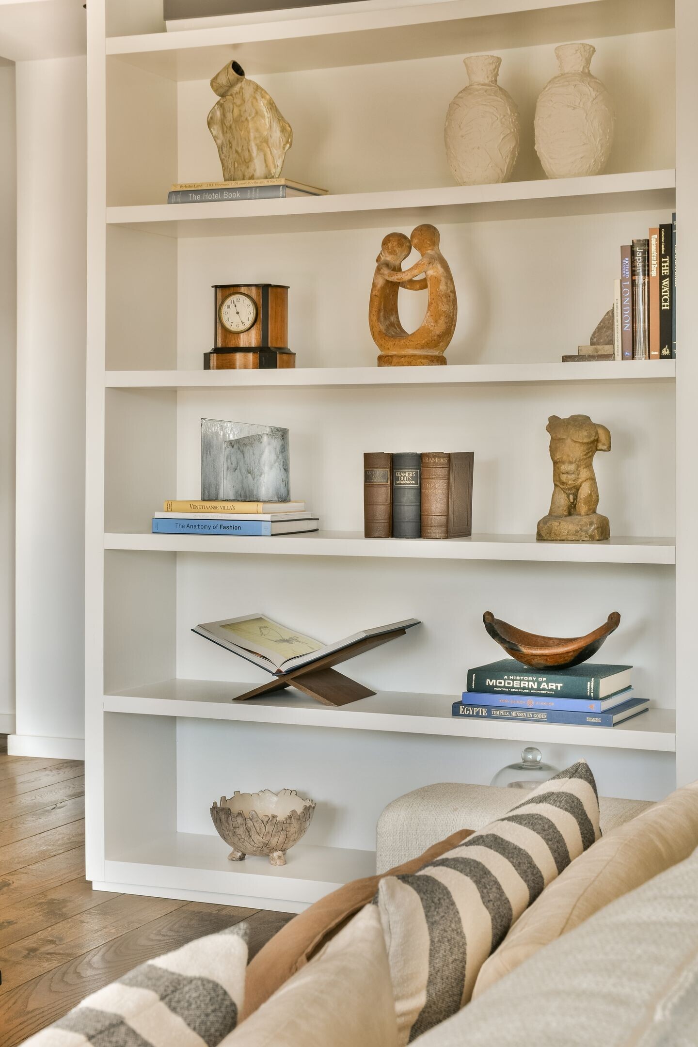 Appartement te koop: Kerkstraat 5F, Purmerend