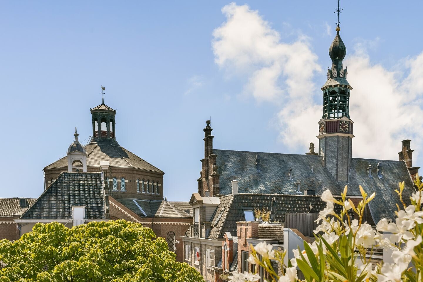 Appartement te koop: Kerkstraat 5F, Purmerend