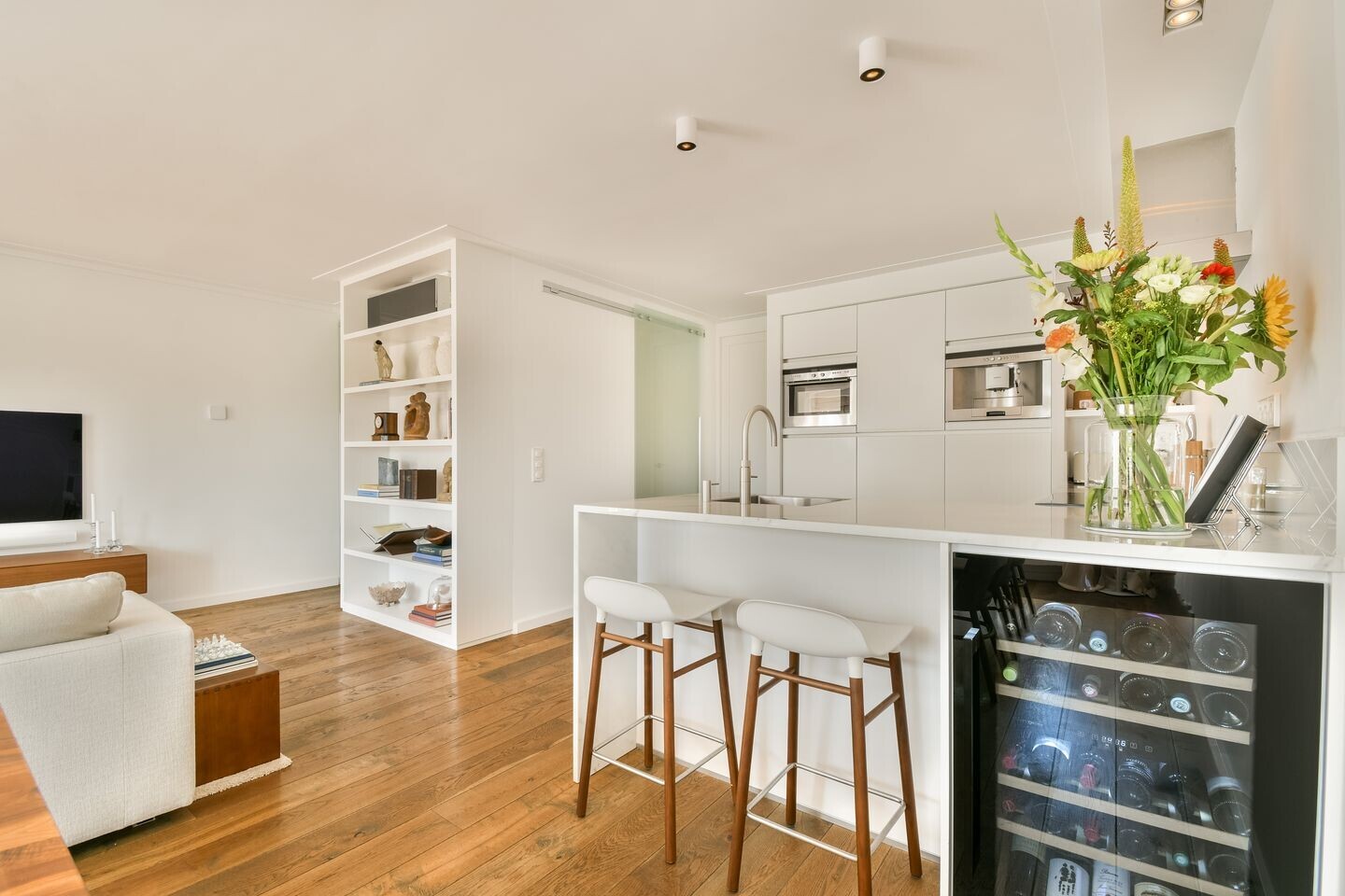 Appartement te koop: Kerkstraat 5F, Purmerend