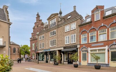 Waagplein 24