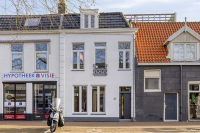 Nieuwstraat 29