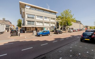 Nieuwstraat 45-D