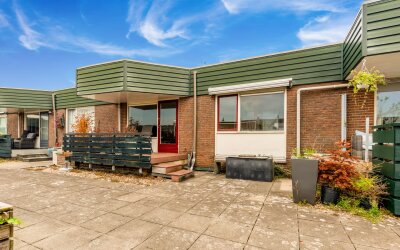 Appartement te koop Nieuwstraat 53-C