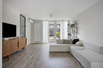 Nieuwstraat 10-A