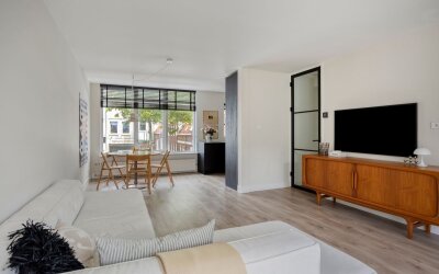 Nieuwstraat 10-A