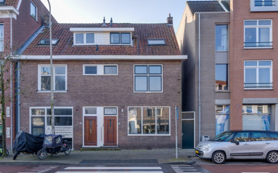 Nieuwstraat 20