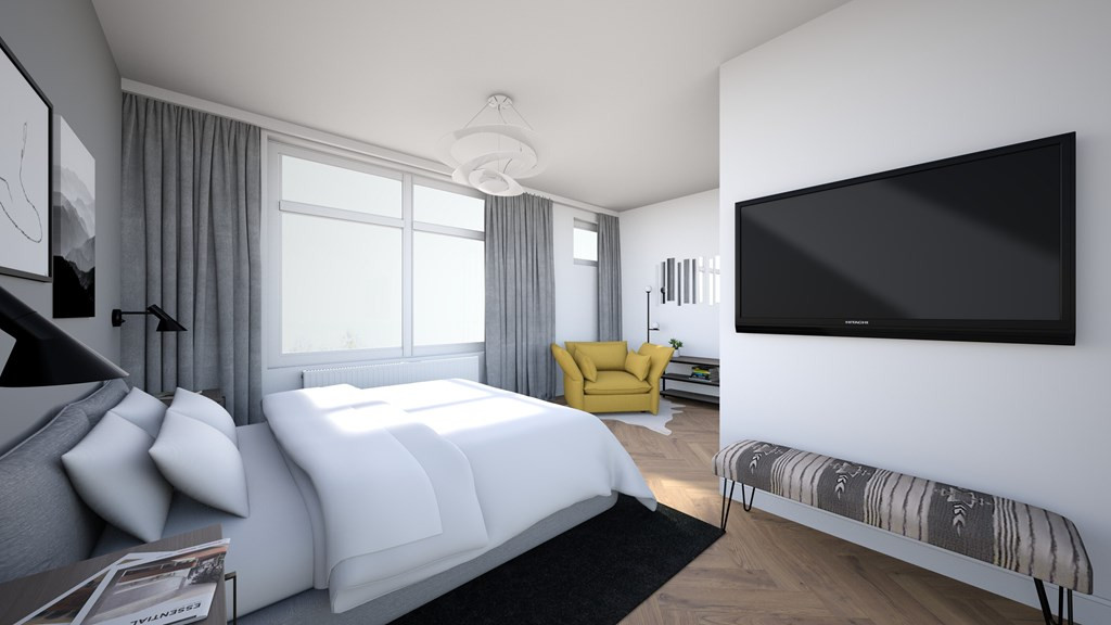 Appartement te koop: Nieuwstraat 20, Purmerend