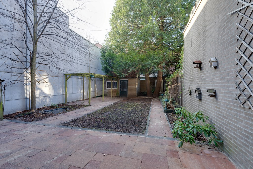 Appartement te koop: Nieuwstraat 20, Purmerend