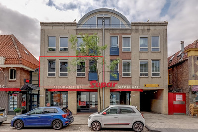 Nieuwstraat 66