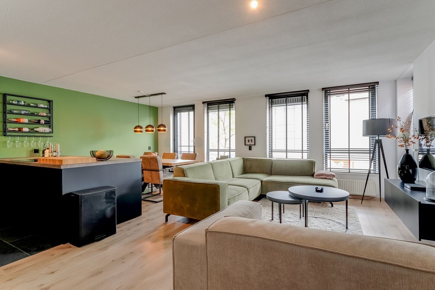 Appartement te koop: Nieuwstraat 66, Purmerend