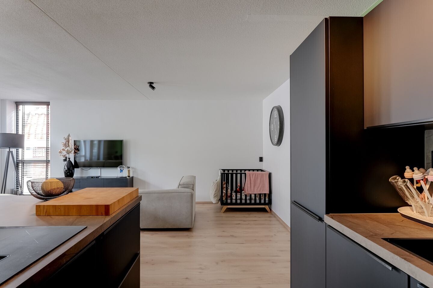 Appartement te koop: Nieuwstraat 66, Purmerend