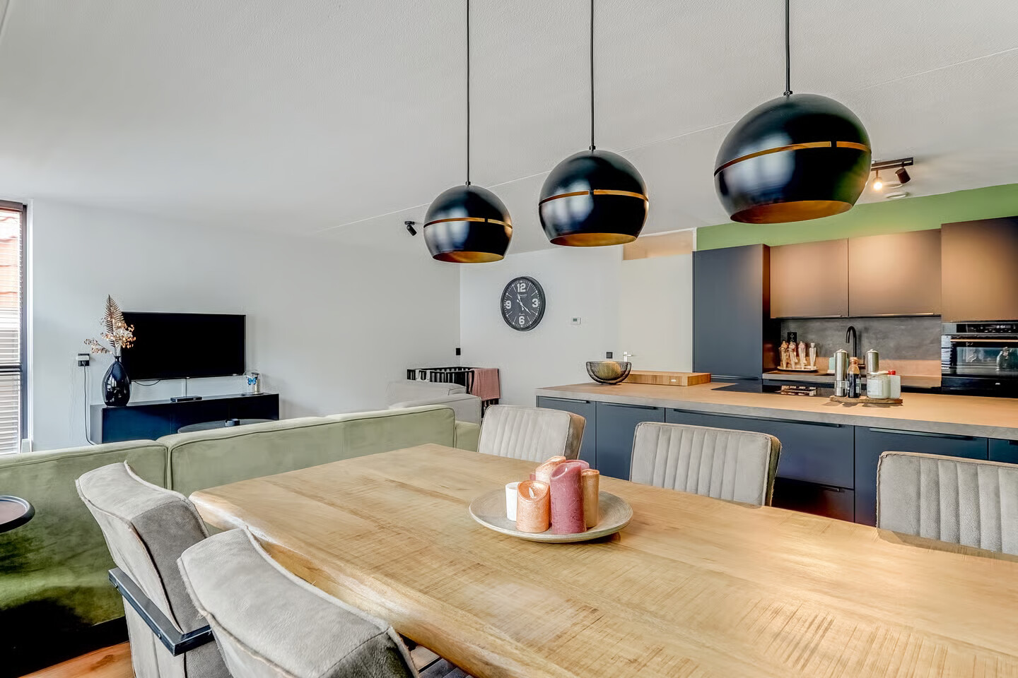 Appartement te koop: Nieuwstraat 66, Purmerend