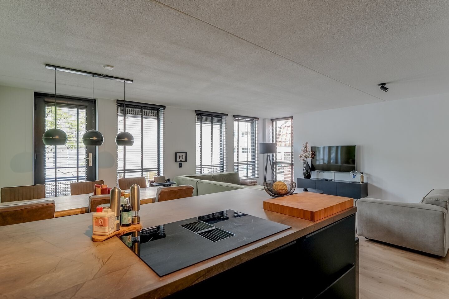 Appartement te koop: Nieuwstraat 66, Purmerend