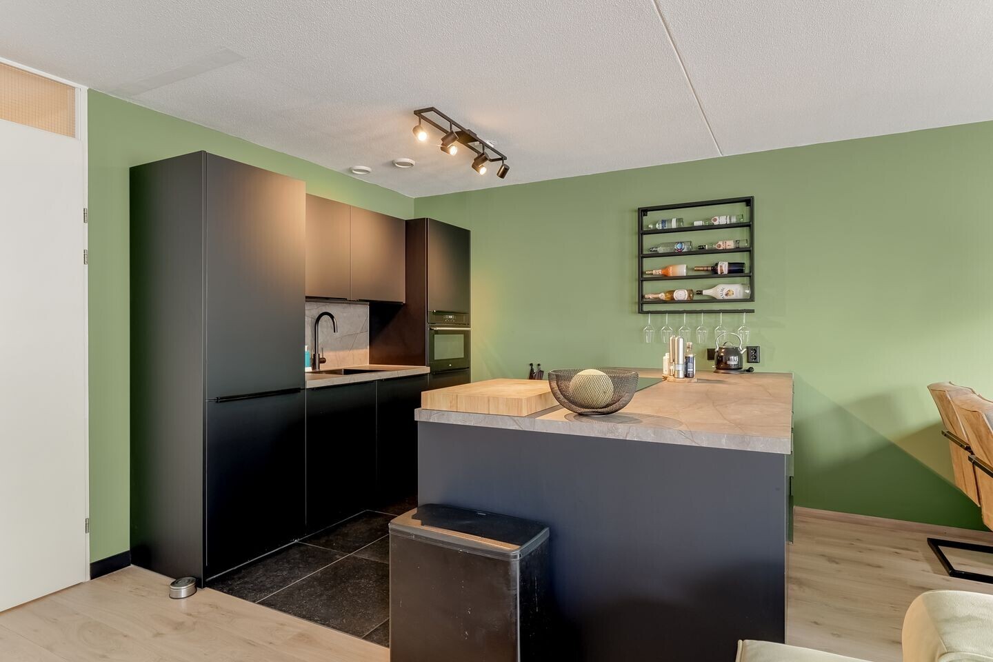 Appartement te koop: Nieuwstraat 66, Purmerend