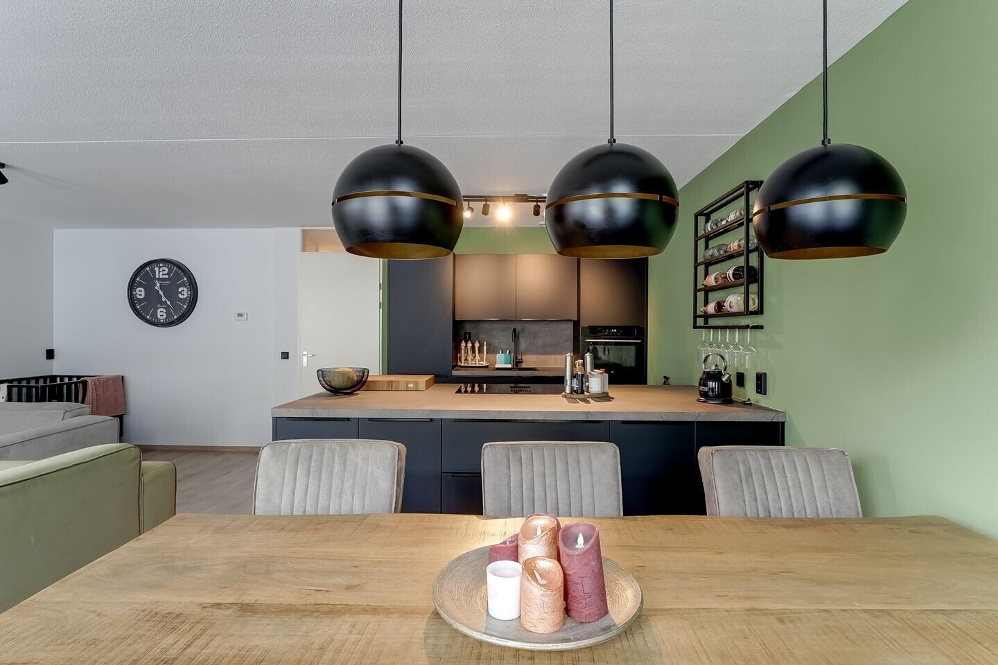 Appartement te koop: Nieuwstraat 66, Purmerend