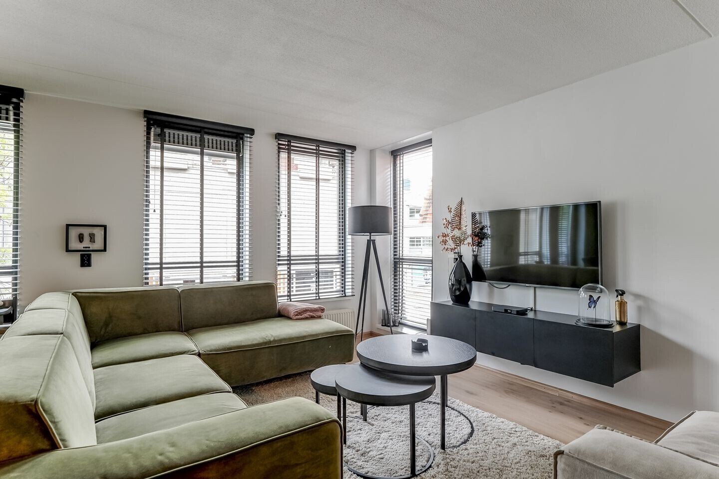 Appartement te koop: Nieuwstraat 66, Purmerend