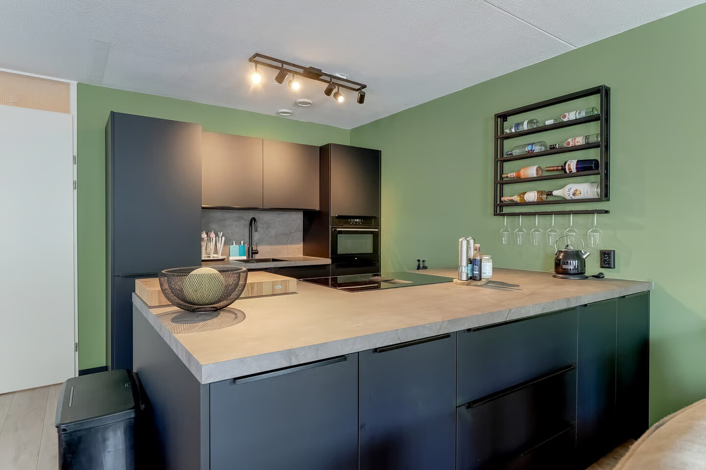 Appartement te koop: Nieuwstraat 66, Purmerend