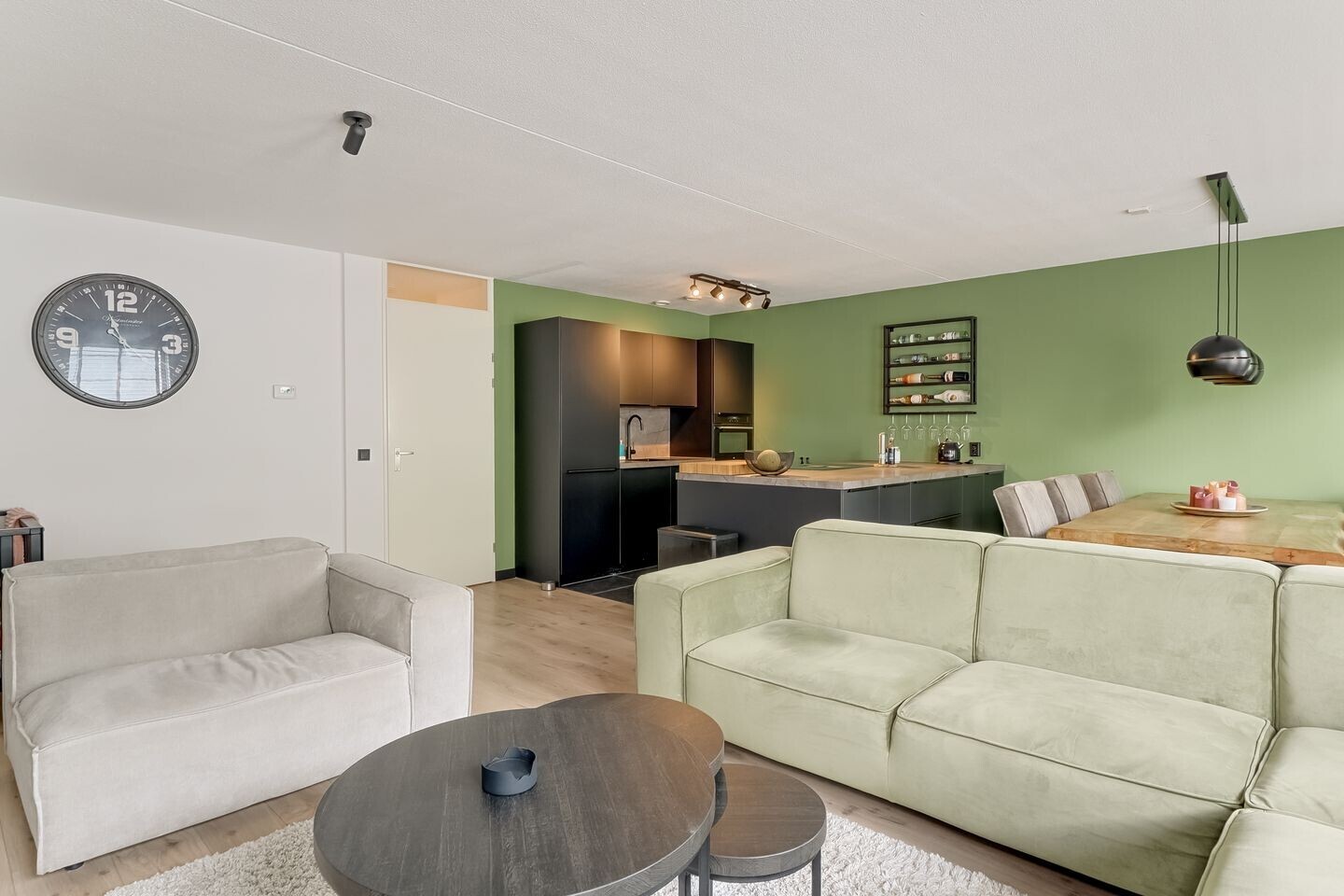 Appartement te koop: Nieuwstraat 66, Purmerend