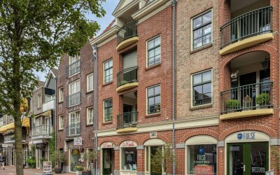 Plantsoenstraat 31-C