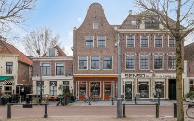 Koemarkt 36-C