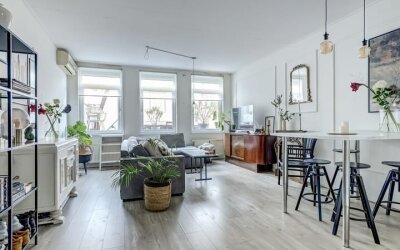 Achterdijk 14-B