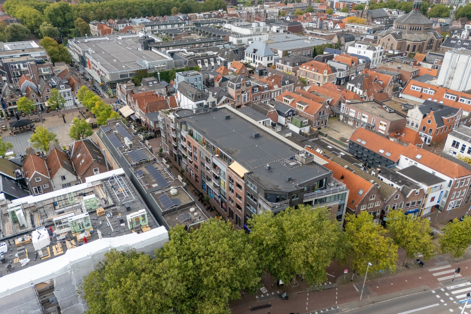Appartement te koop: Achterdijk 24B, Purmerend