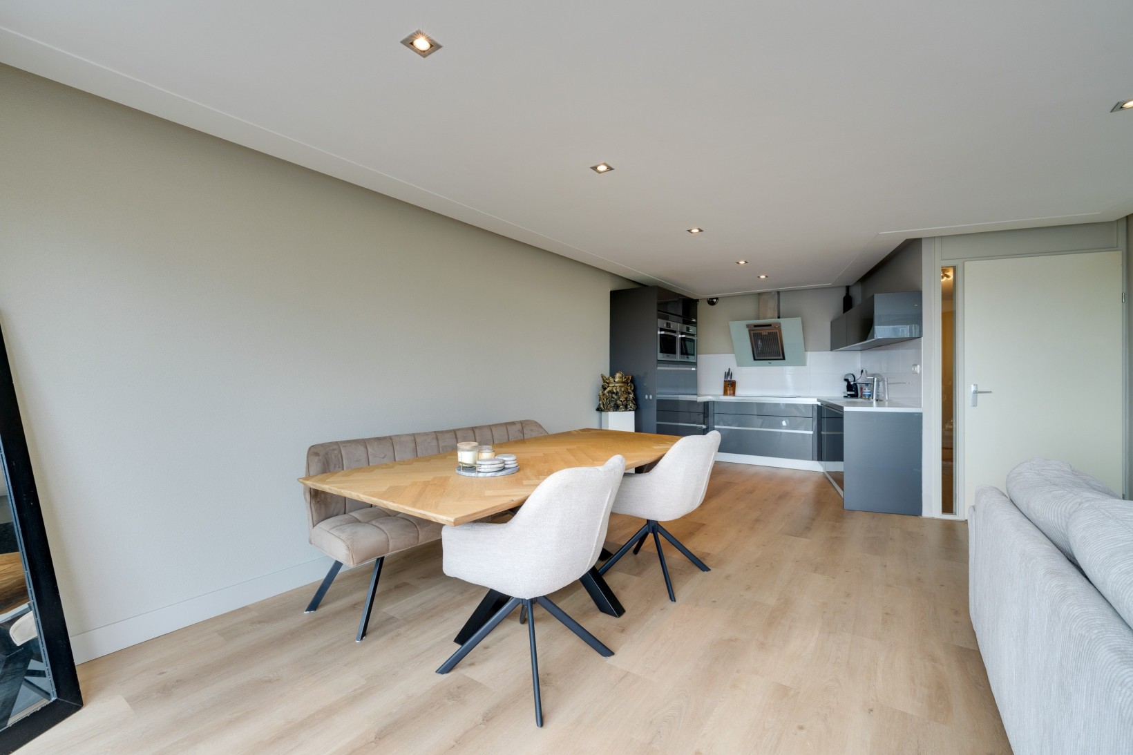 Appartement te koop: Achterdijk 24B, Purmerend