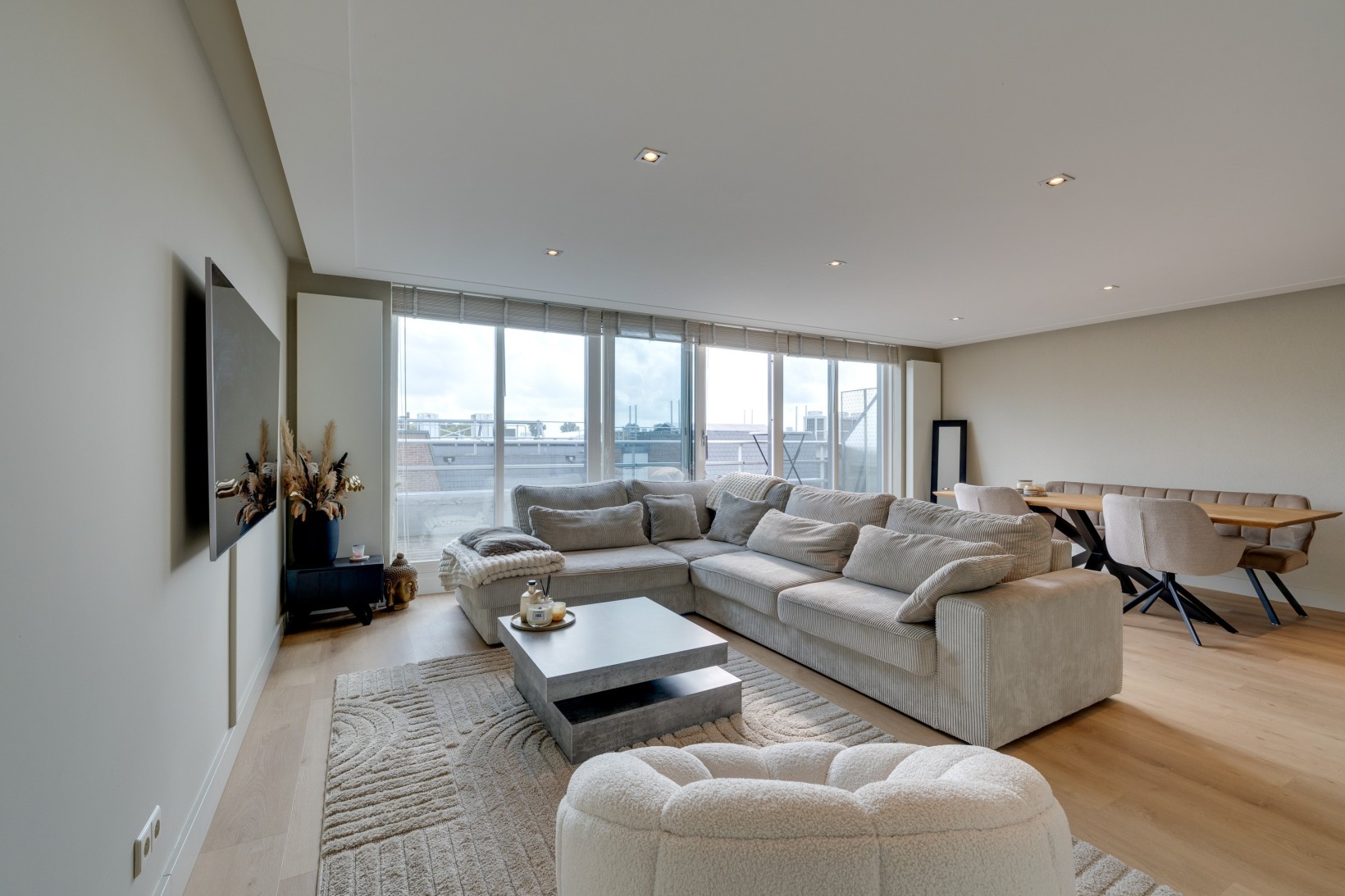 Appartement te koop: Achterdijk 24B, Purmerend