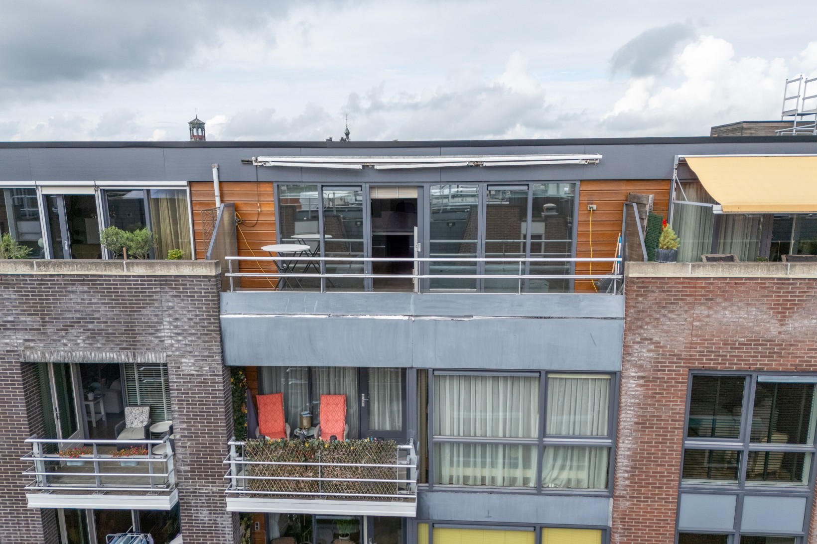 Appartement te koop: Achterdijk 24B, Purmerend