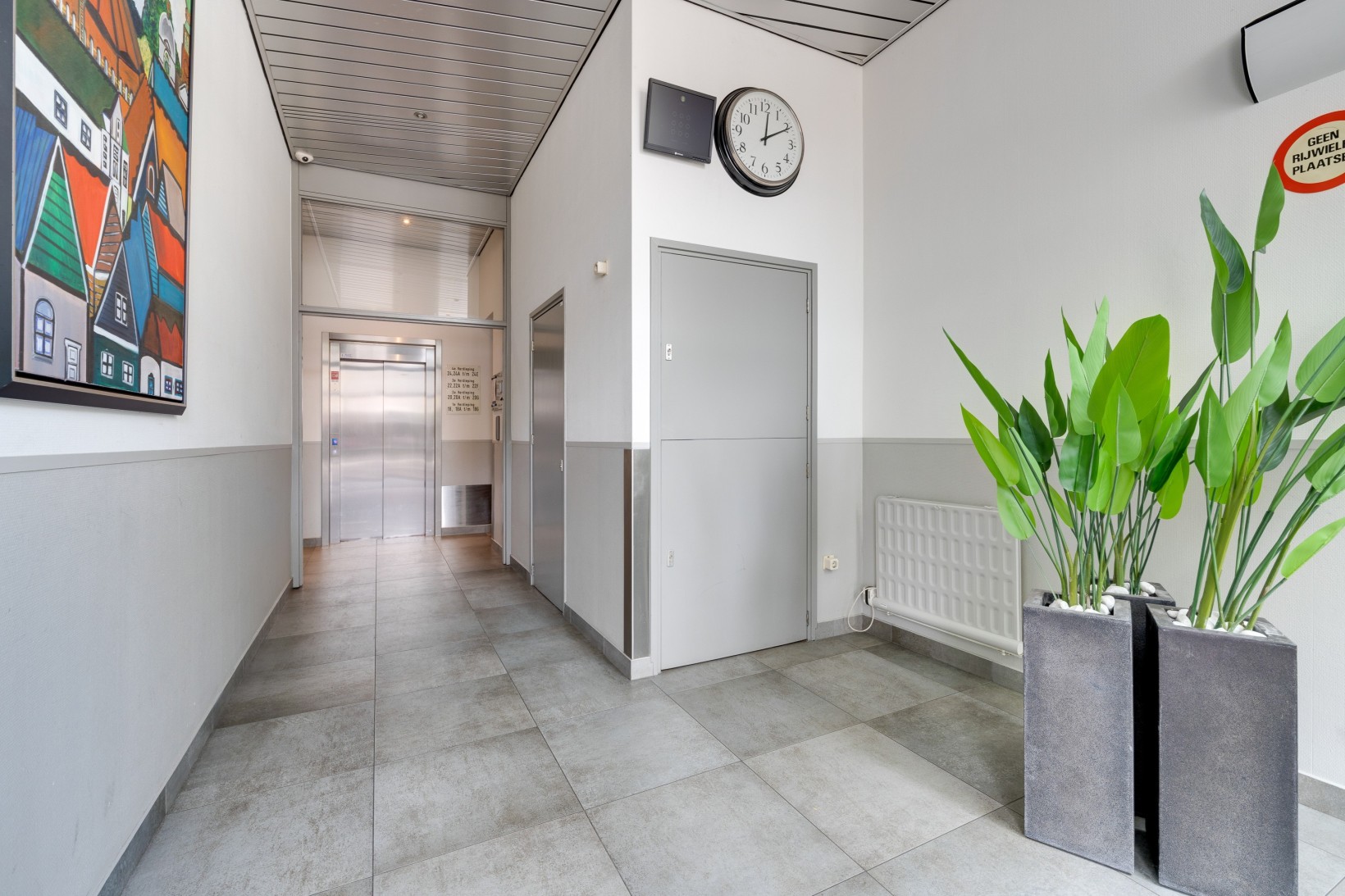 Appartement te koop: Achterdijk 24B, Purmerend