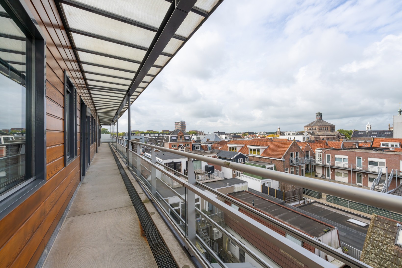 Appartement te koop: Achterdijk 24B, Purmerend