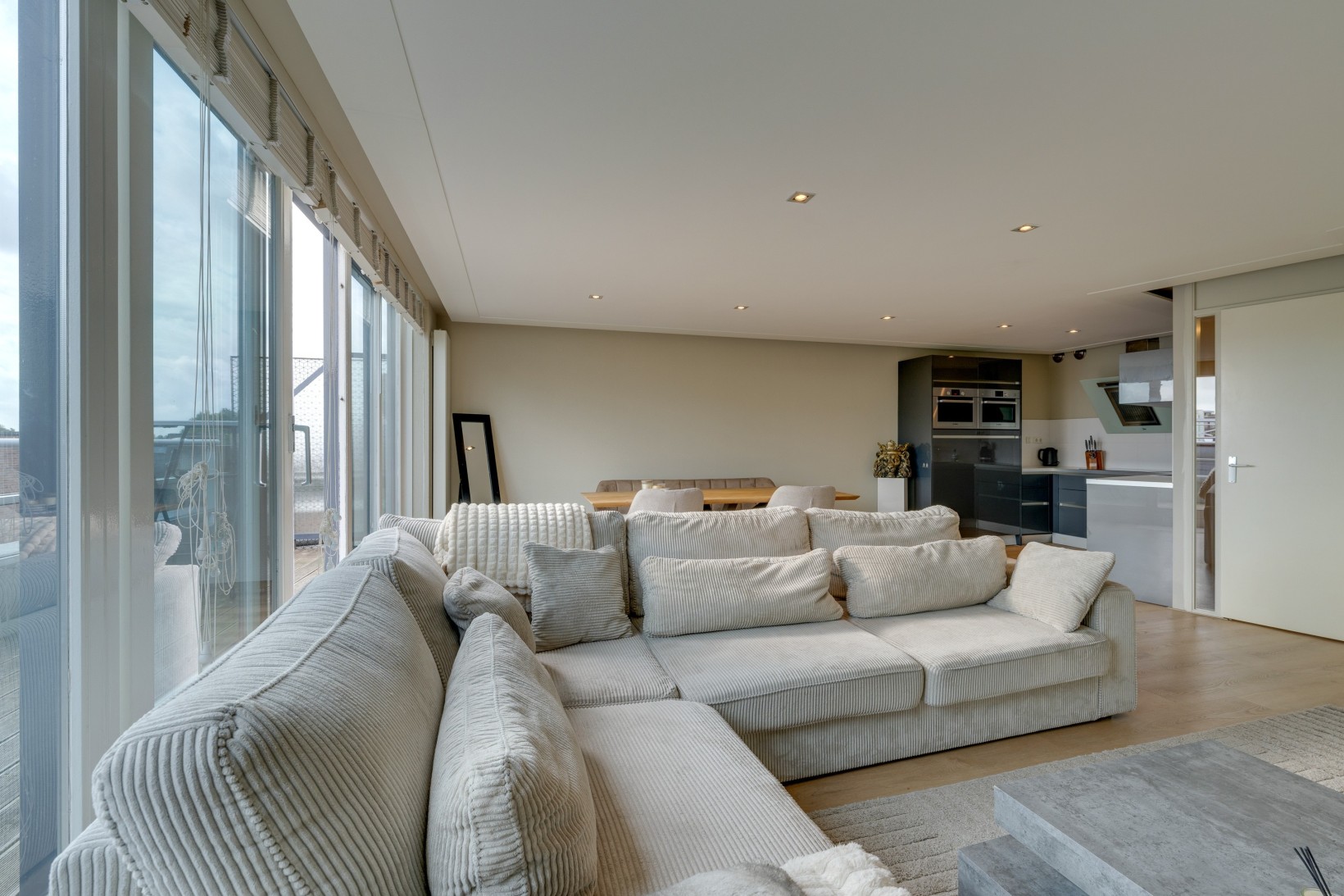 Appartement te koop: Achterdijk 24B, Purmerend