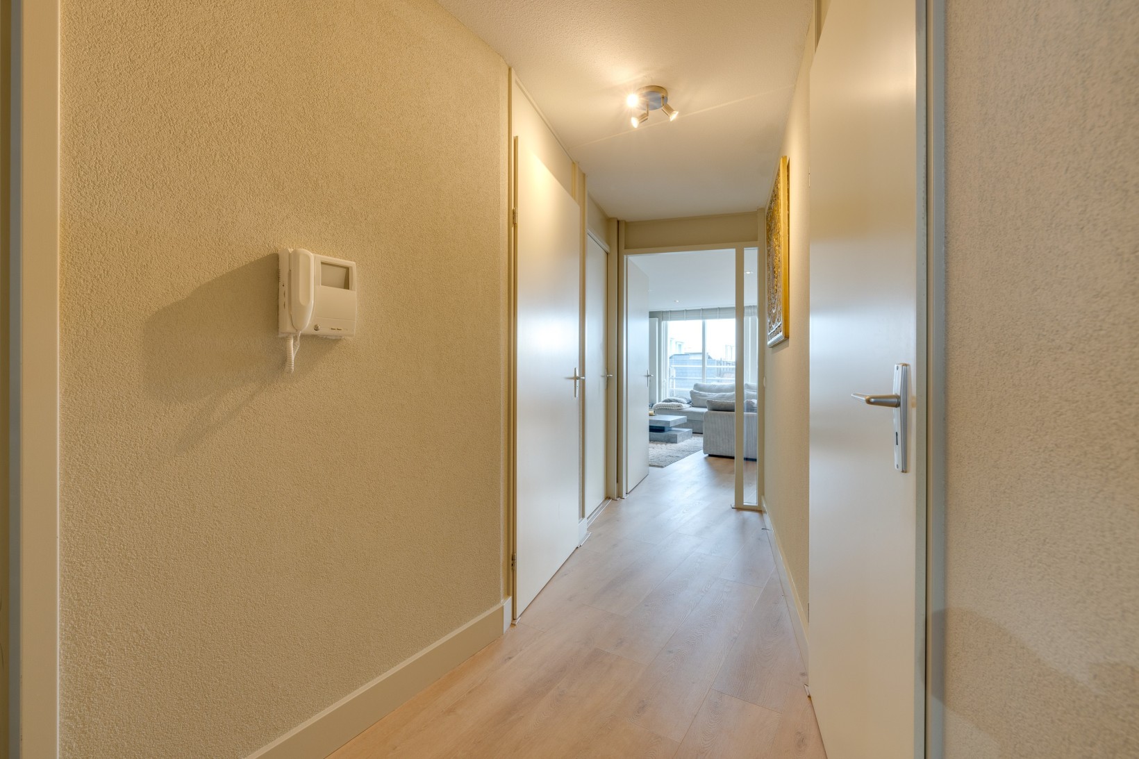Appartement te koop: Achterdijk 24B, Purmerend