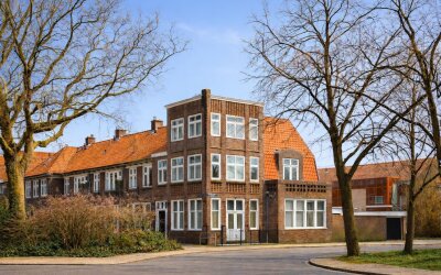 Purmersteenweg 2