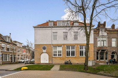 Wilhelminalaan 10-B