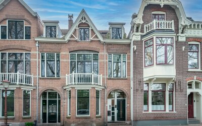 Herengracht 10-B