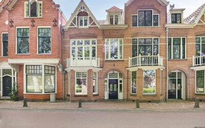 Herengracht 13