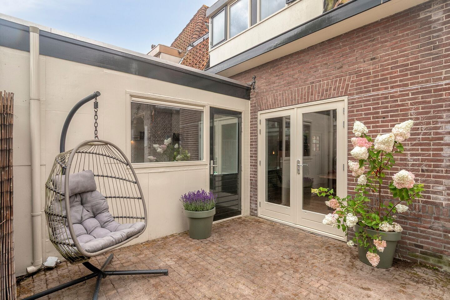 Twee-onder-één-kap te koop: Bernard Nieuwentijtstraat 5, Purmerend
