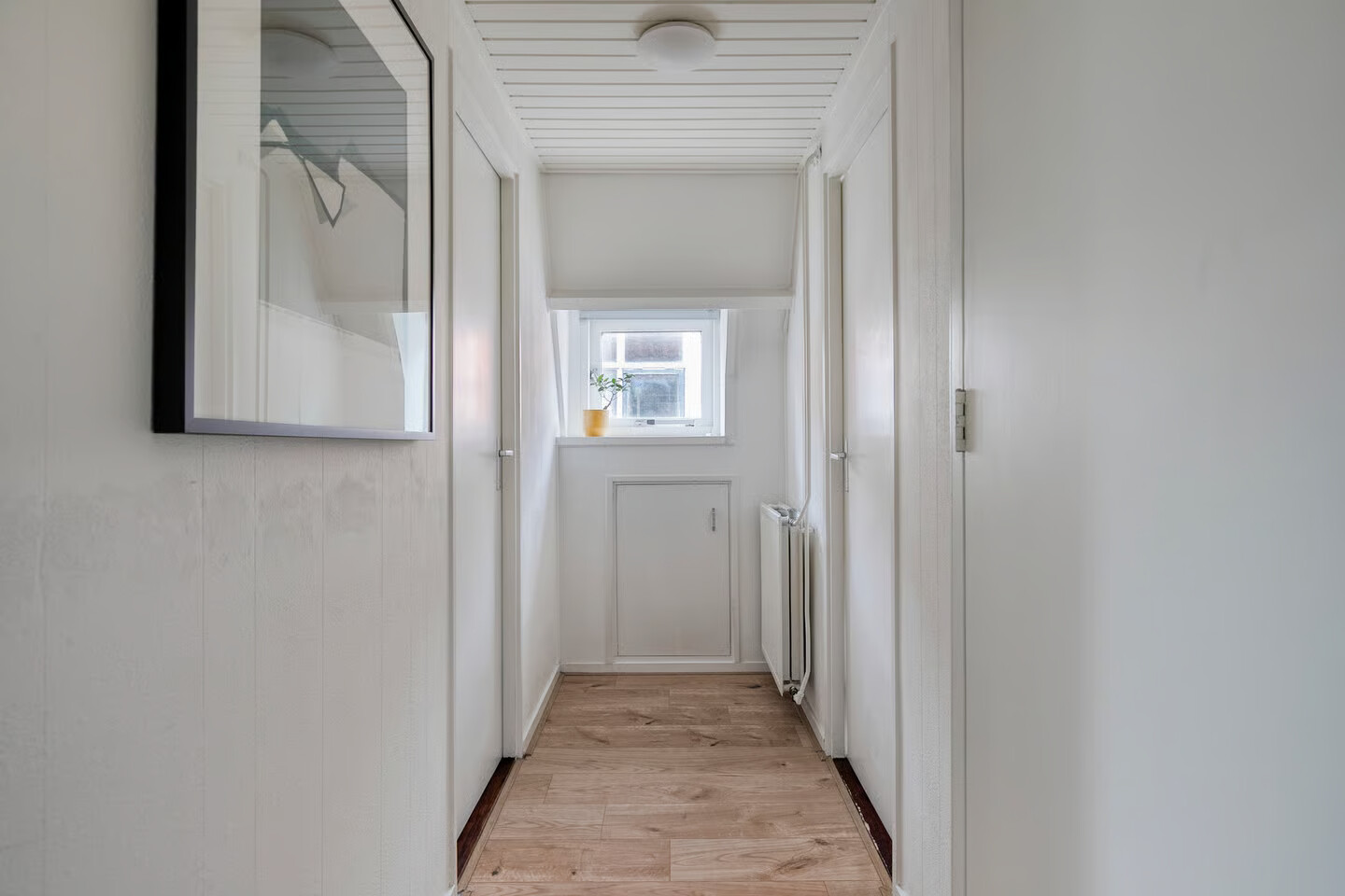 Twee-onder-één-kap te koop: Bernard Nieuwentijtstraat 5, Purmerend