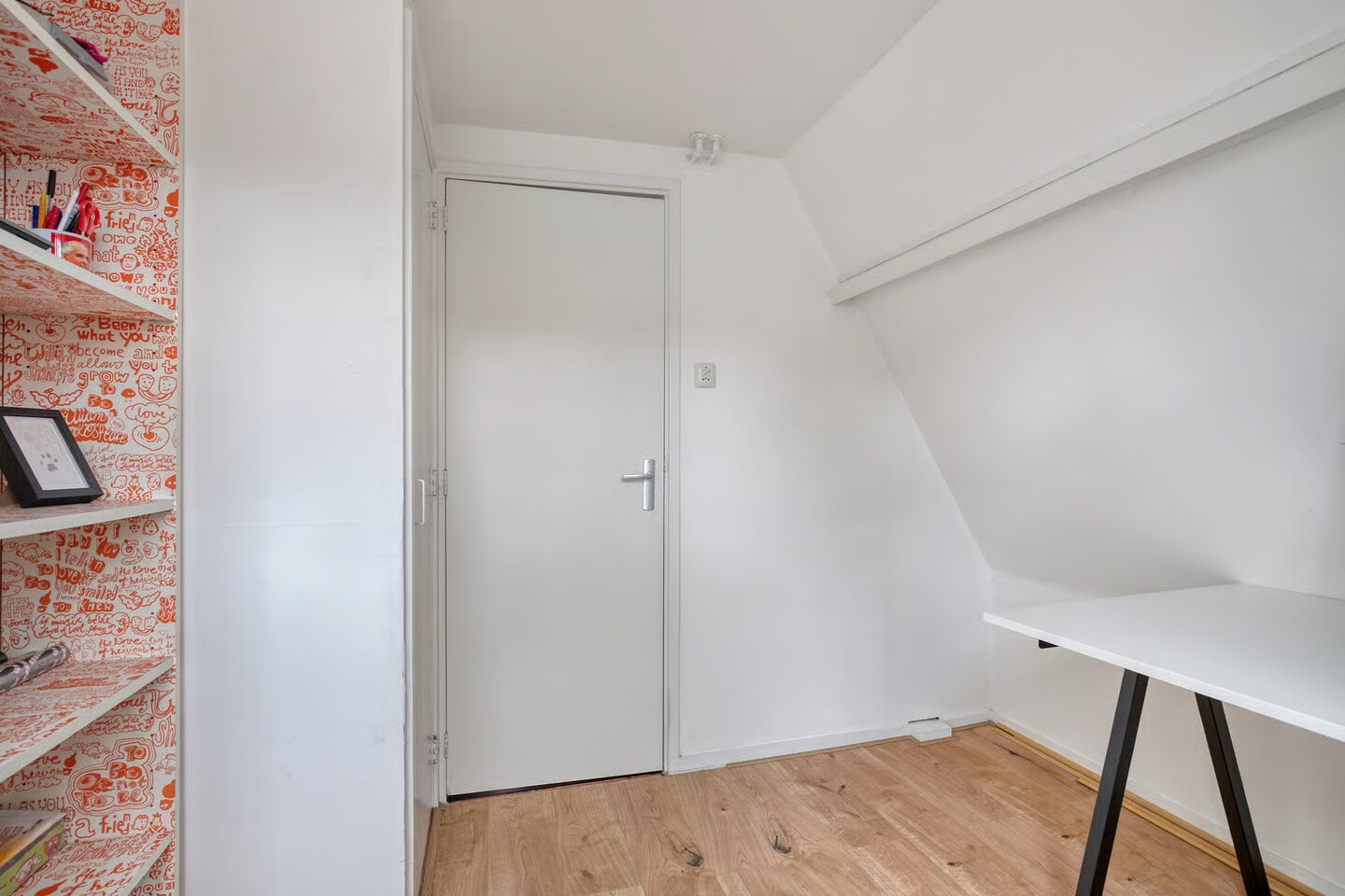 Twee-onder-één-kap te koop: Bernard Nieuwentijtstraat 5, Purmerend