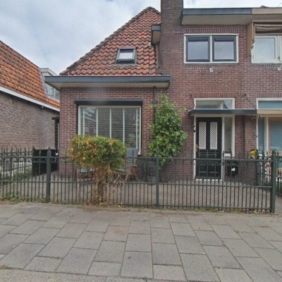 Bernard Nieuwentijtstraat 5