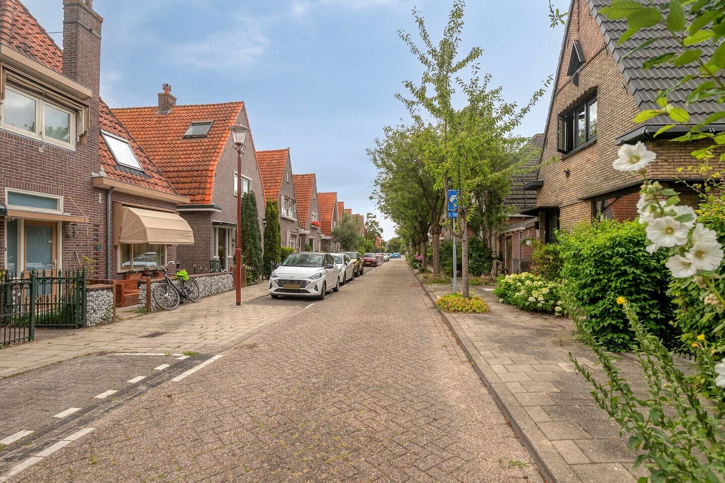 Twee-onder-één-kap te koop: Bernard Nieuwentijtstraat 5, Purmerend
