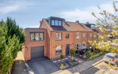 Bernard Nieuwentijtstraat 58