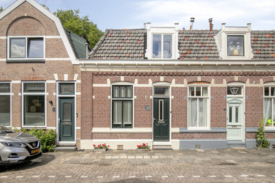 Vooruitstraat 63