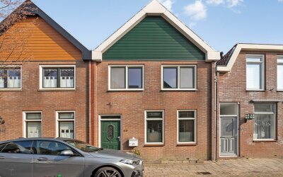 Vooruitstraat 89